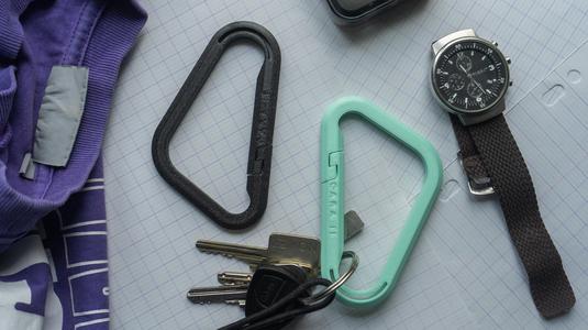 Carabiner Size M