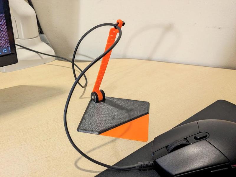 Mouse Bungee
