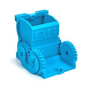718 Grrrinbot