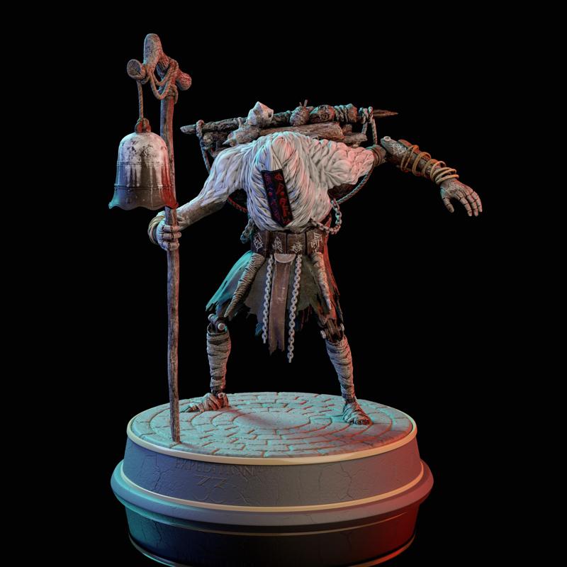 Monoco - Expedition 33