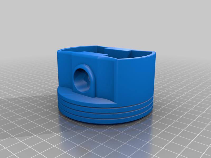 Piston MK1
