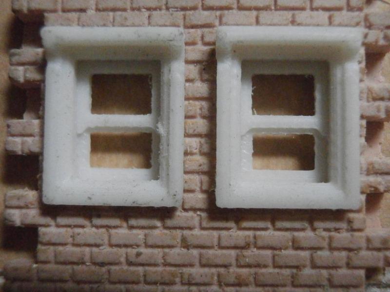 SCALEPRINT LINKA DETAILING SET PART 1   OO/HO SCALE