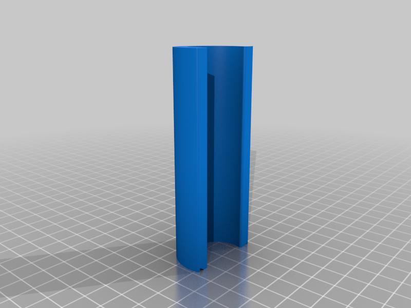 MPCNC X/Y Axis Stop for 25mm Version
