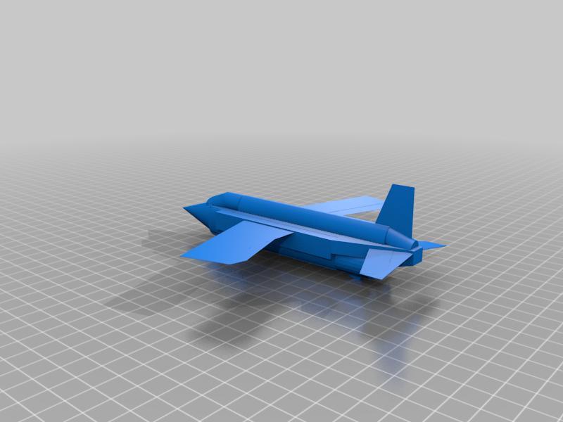 SEPECAT Jaguar : Basic Mk.II