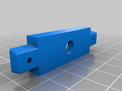 LGB Ore Car Body Mount Kit