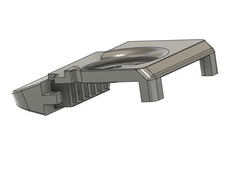 Nozzles 4010 GDSTIME for Ulti Steel