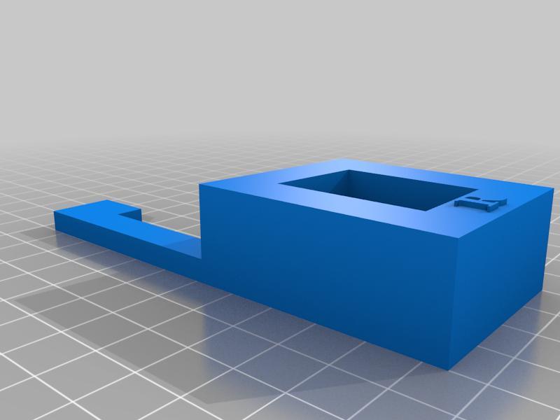 Window Jam / Window Stop