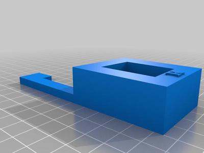 Window Jam / Window Stop