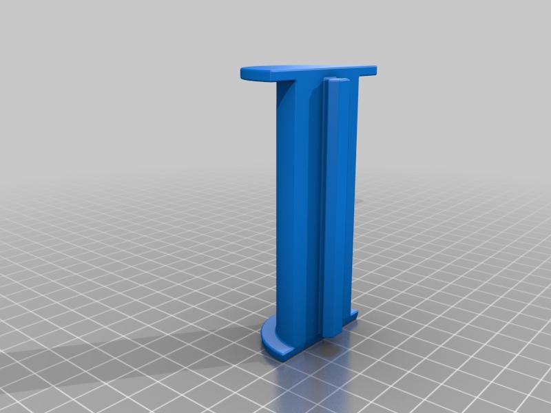 Cetus Enhanced Spool Holder