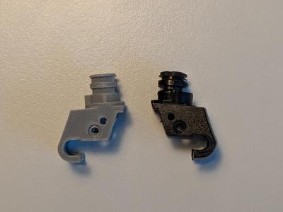 Sony WH-1000XM4 Hinge