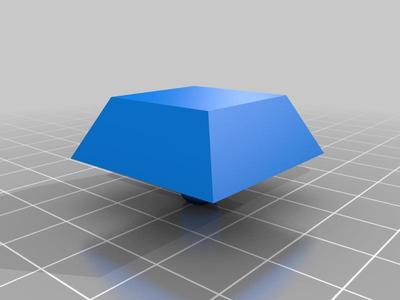 3030 extrusion feet (hole insert)