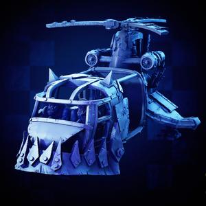 MrModulork's Transport Choppa