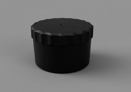 Nilfisk Attix plug