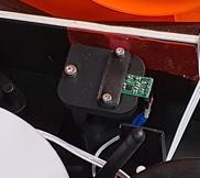 OpenMower IMU mount