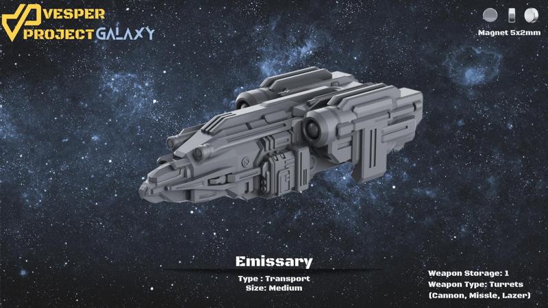 Emissary