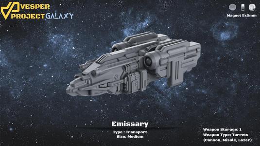 Emissary