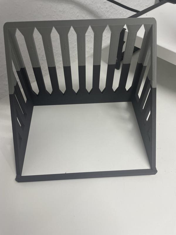 Macbook Pro Deskstand