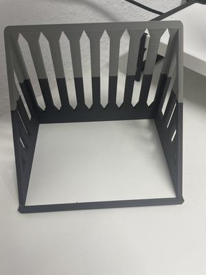Macbook Pro Deskstand