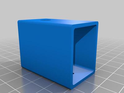 DC PWM Throttle Box