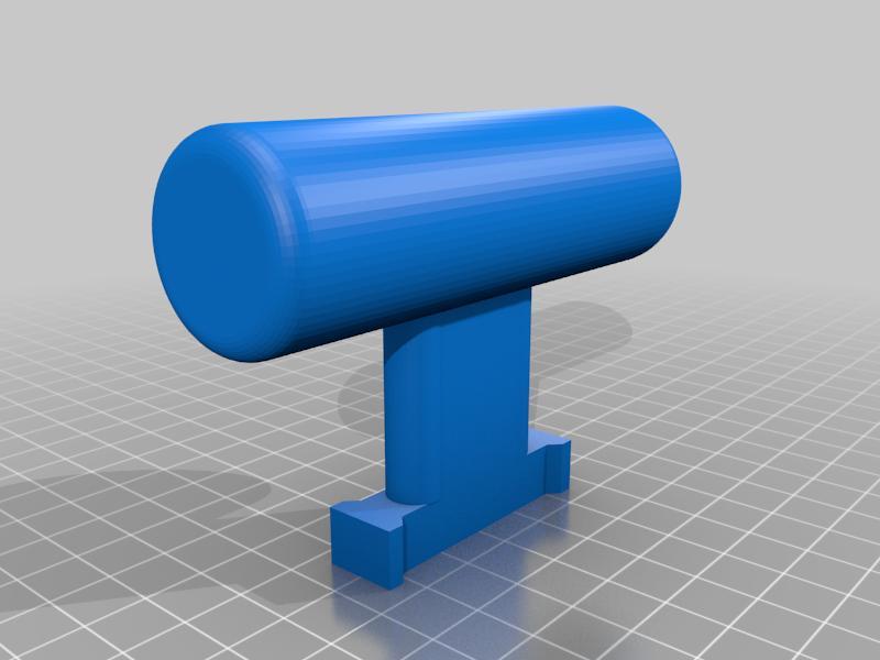 BUTTRESS PLASTIC LUG TOOL 