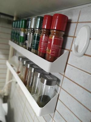 Spices Holder