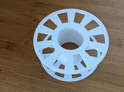 Miniature Spool
