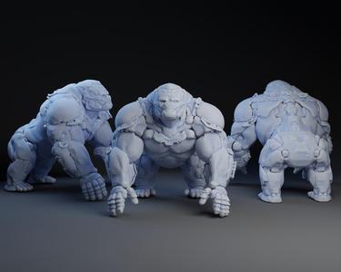 Optimus Primal