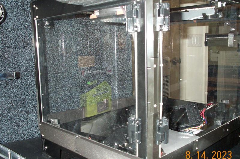 PRUSA Box Mod Enclosure Expansion for MK4 Printer
