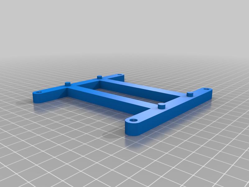 Dell WD15 Dock VESA Mount - Wall Mount