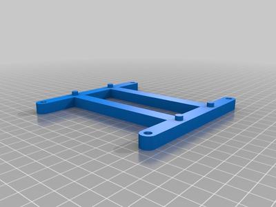 Dell WD15 Dock VESA Mount - Wall Mount