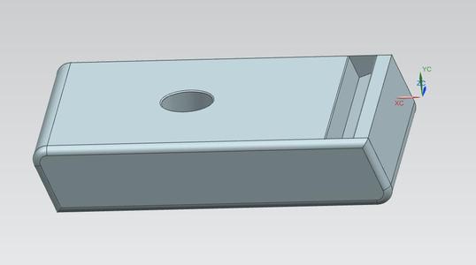 Lithophane Light Base
