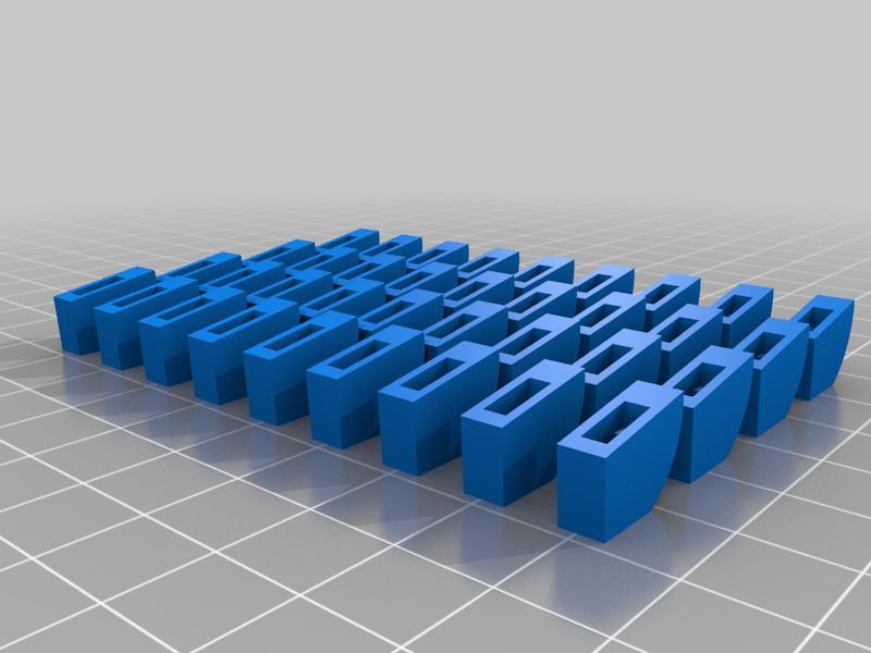 Casio AP500 Keys Hammer Cap