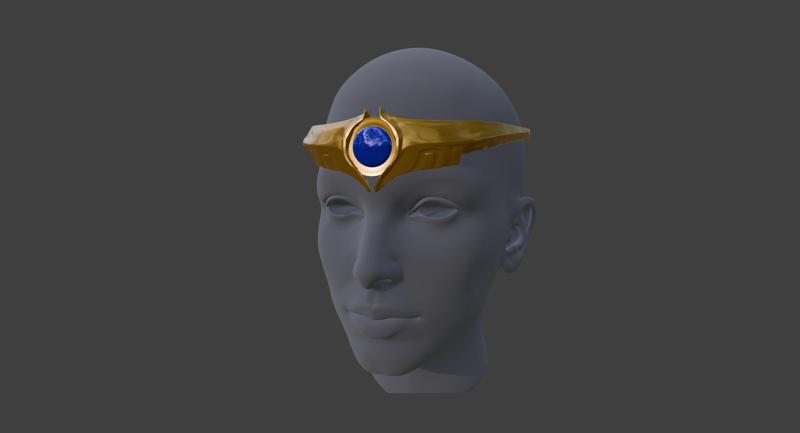 xal'atath headband