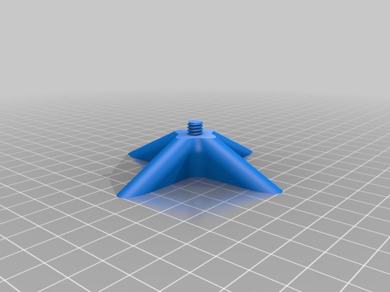 Mini camera dslr stand (mini tripod)