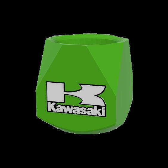 Kawasaki Mate