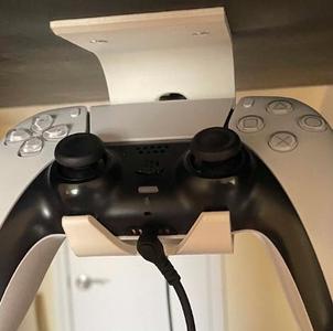 PS5 controller Hanger