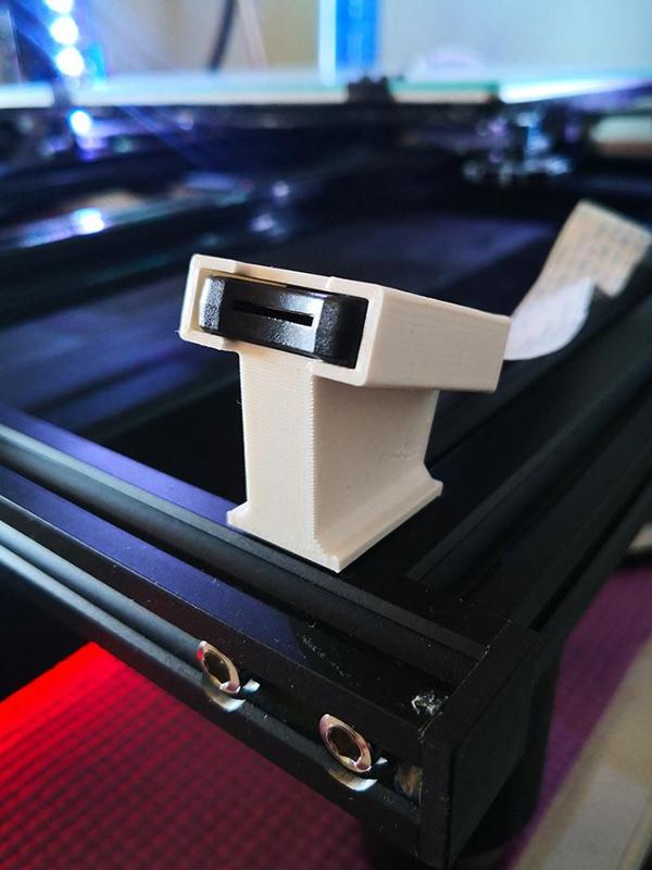 SD Card Extender Support