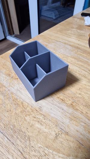 Remote holder