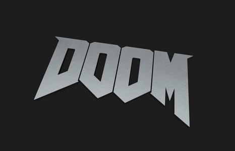 Doom Logo