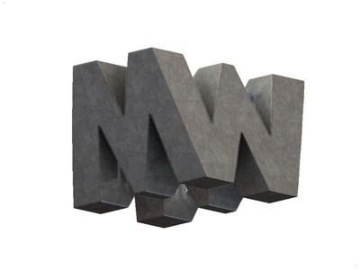 Monogram MW
