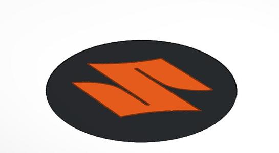 Suzuki LOGO