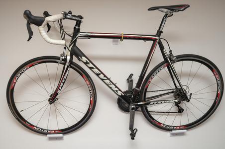 Wand Fahrrad Halter