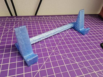 keyboard storage stand