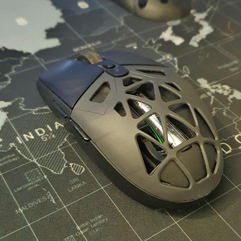 G305 "viper mini signature" styled