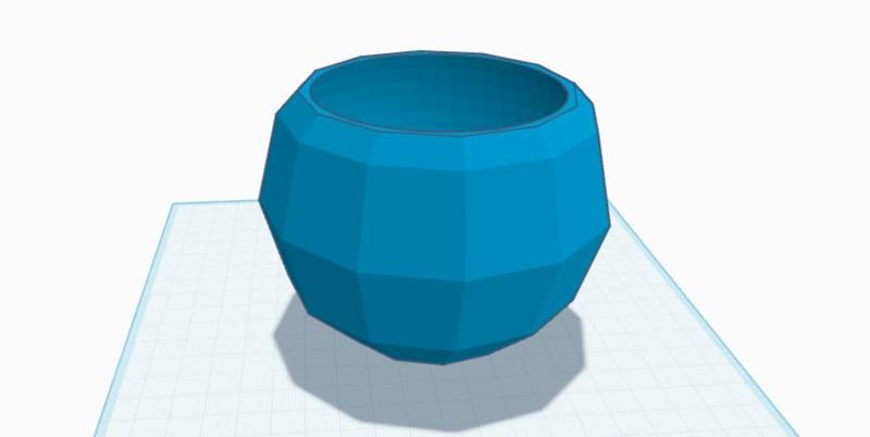 bowl