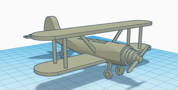 plane