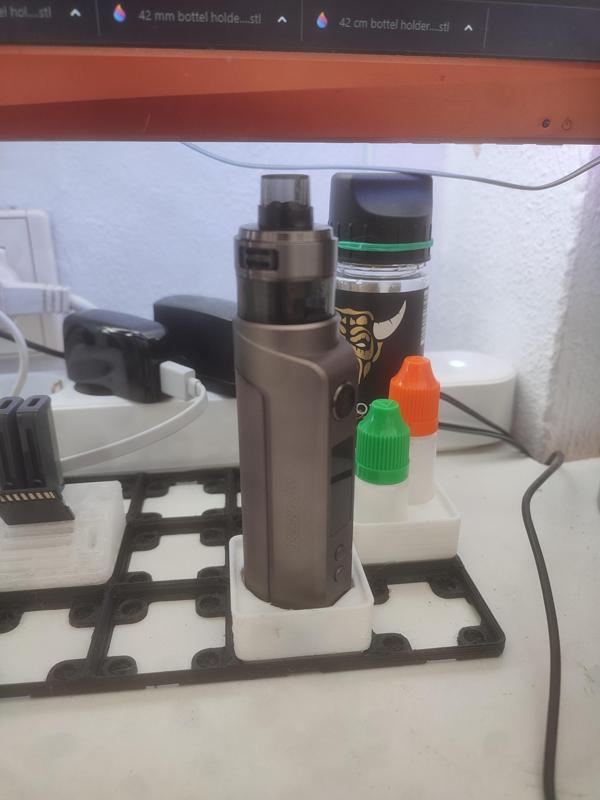 Gridfinity, Vaporesso PT80s