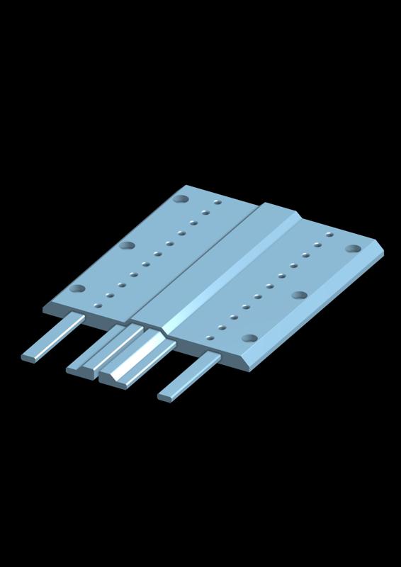 Snapmaker Artisan Rotary Module Extension