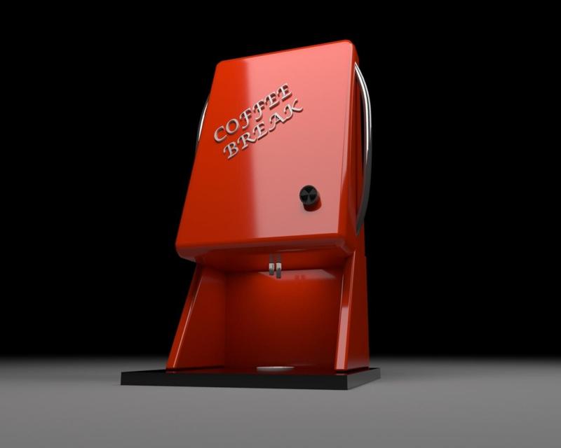 coffe machine