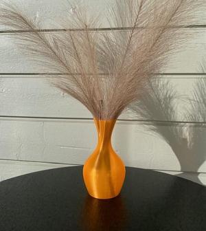 MODERN VASE